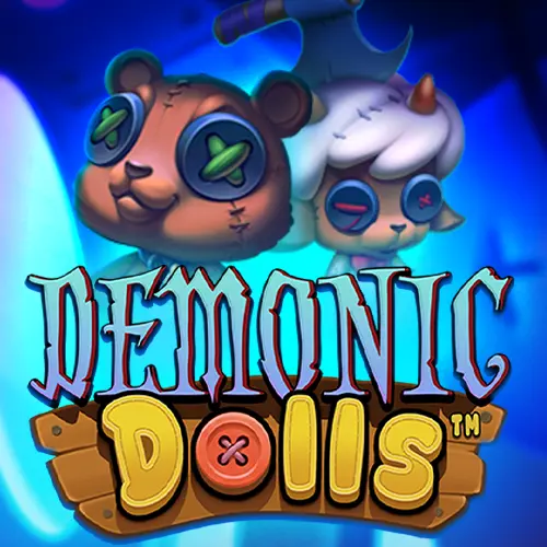 Demonic Dolls